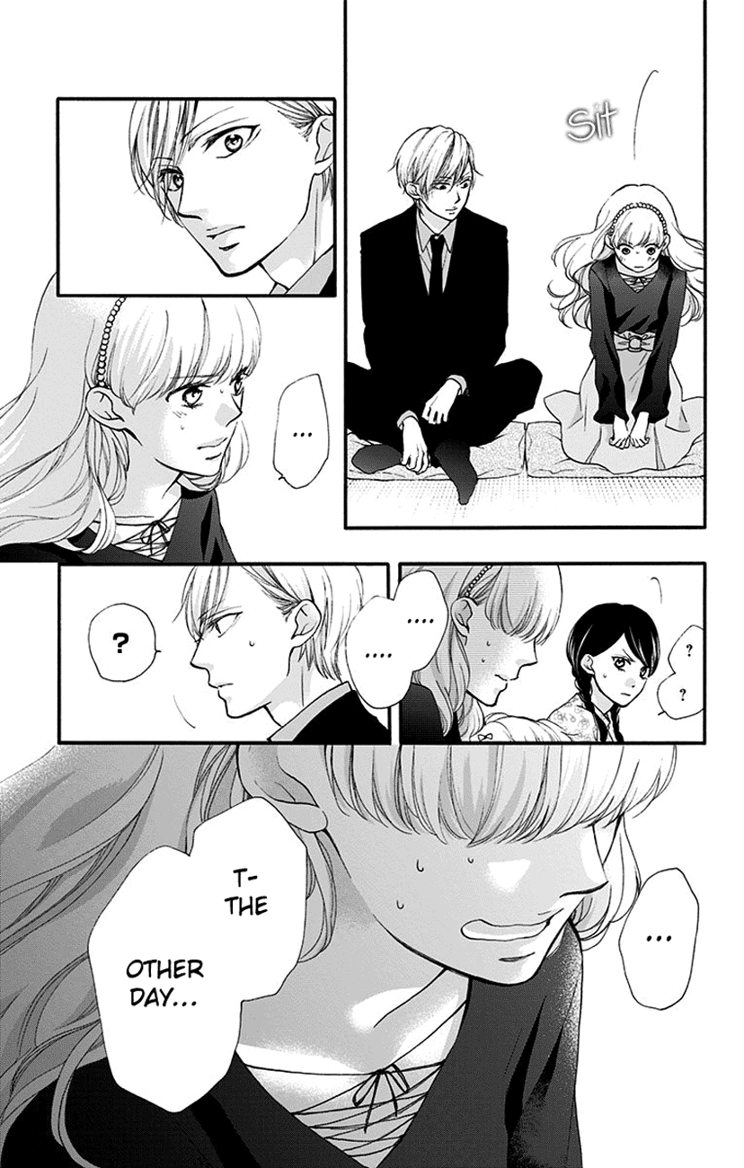 Kono Oto Tomare! Sounds Of Life chapter 68 - page 49
