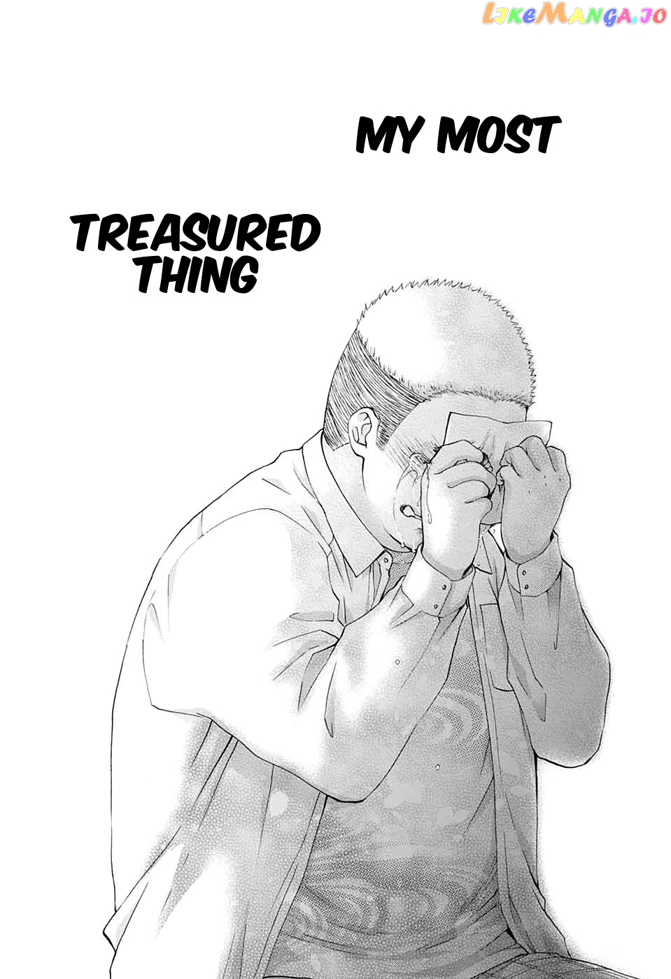 Kono Oto Tomare! Sounds Of Life chapter 83 - page 19
