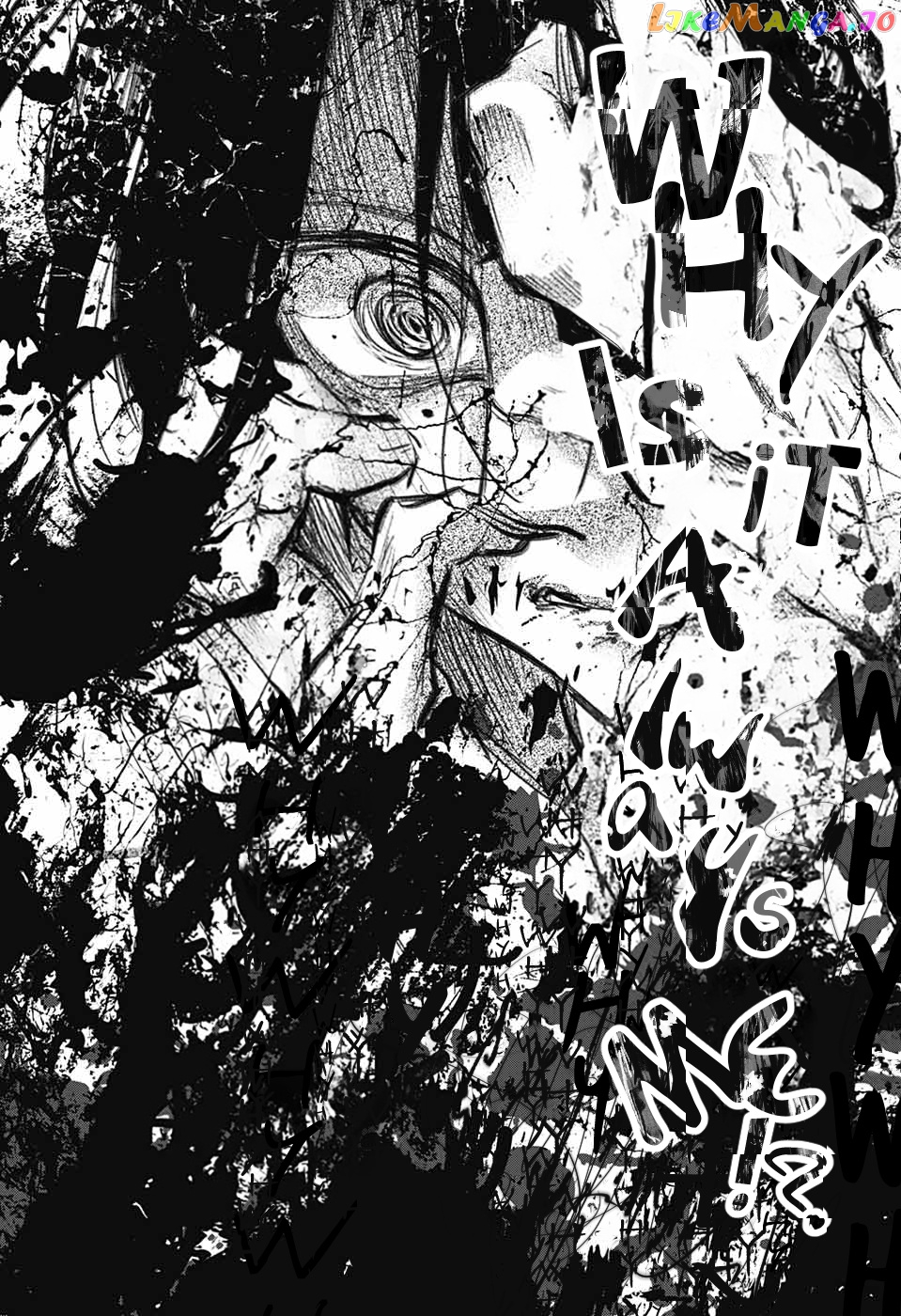 Kono Oto Tomare! Sounds Of Life chapter 107 - page 16