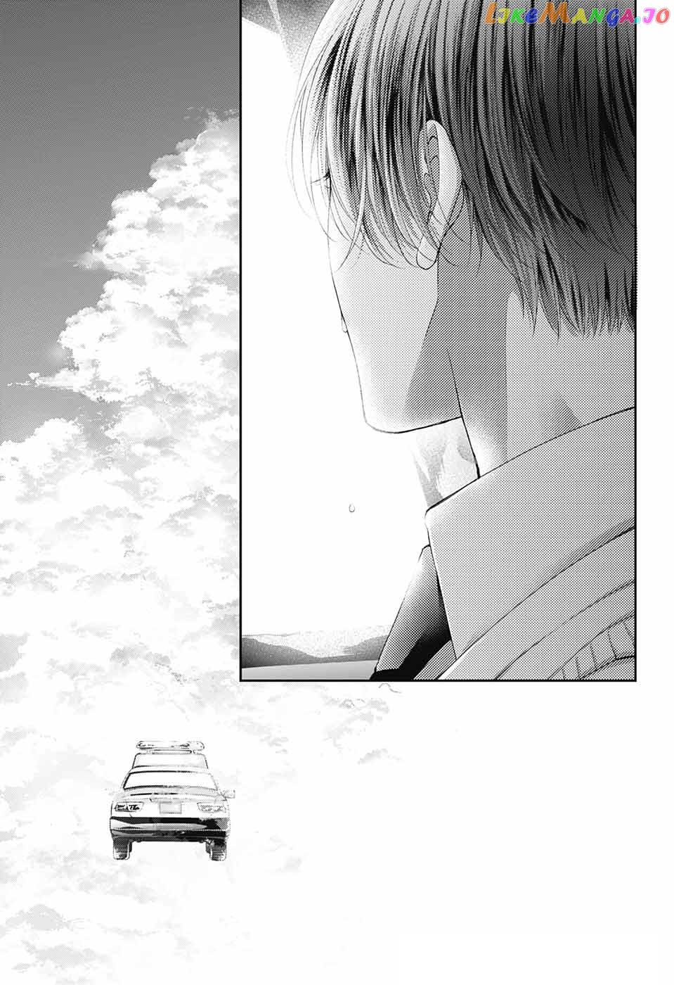 Kono Oto Tomare! Sounds Of Life chapter 107 - page 35