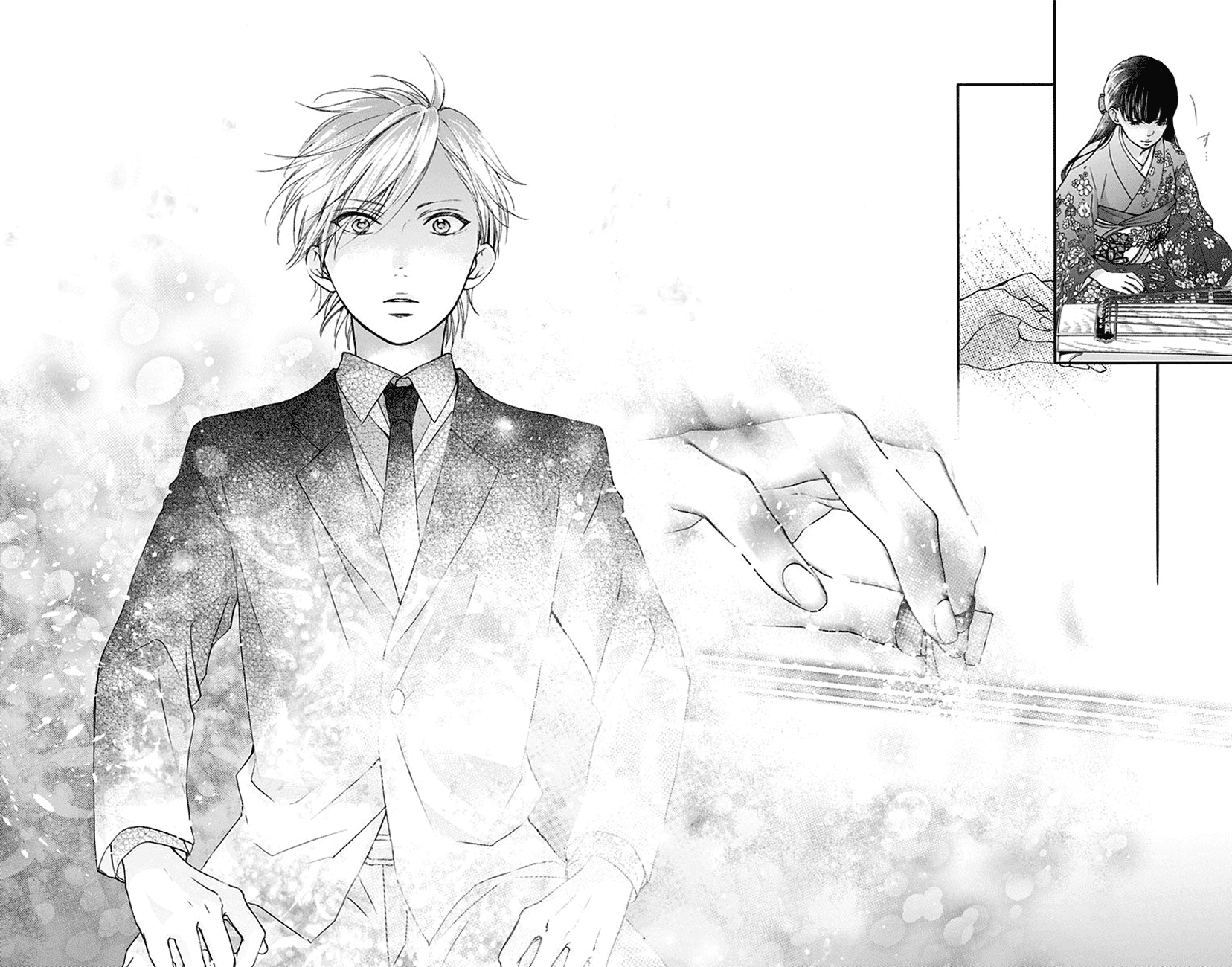 Kono Oto Tomare! Sounds Of Life chapter 69 - page 11