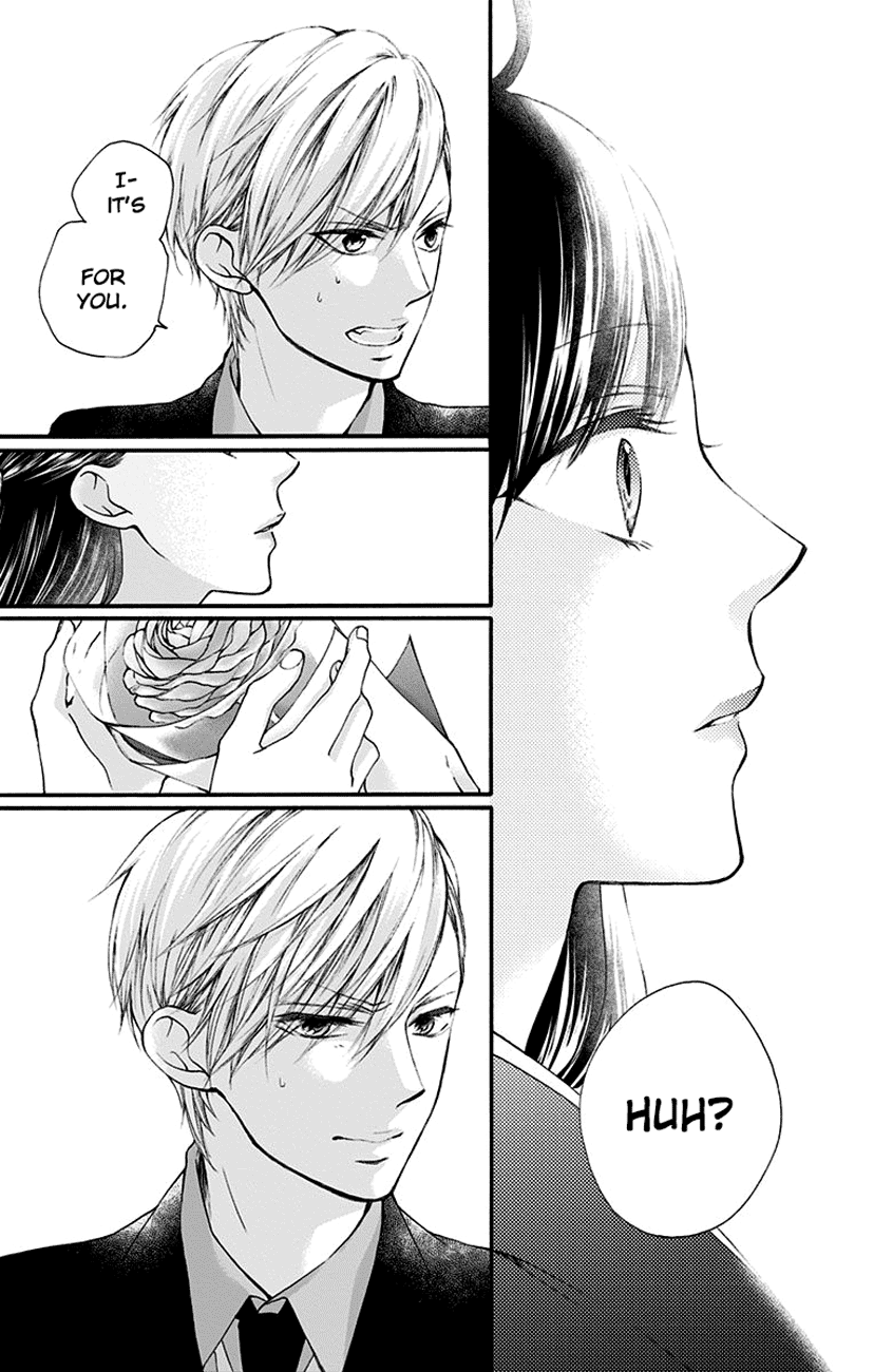 Kono Oto Tomare! Sounds Of Life chapter 69 - page 29