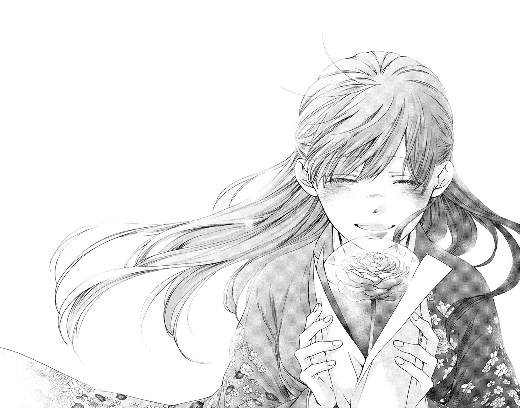 Kono Oto Tomare! Sounds Of Life chapter 69 - page 30