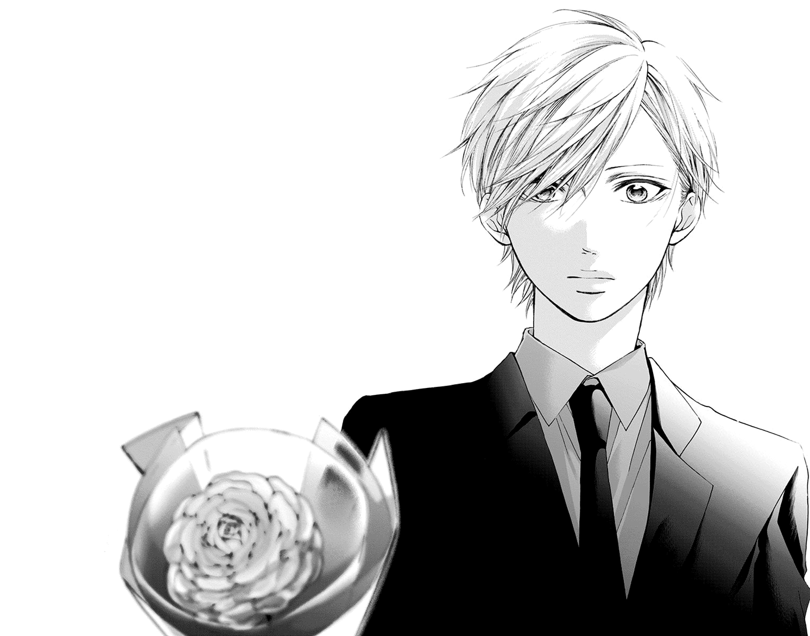 Kono Oto Tomare! Sounds Of Life chapter 69 - page 31