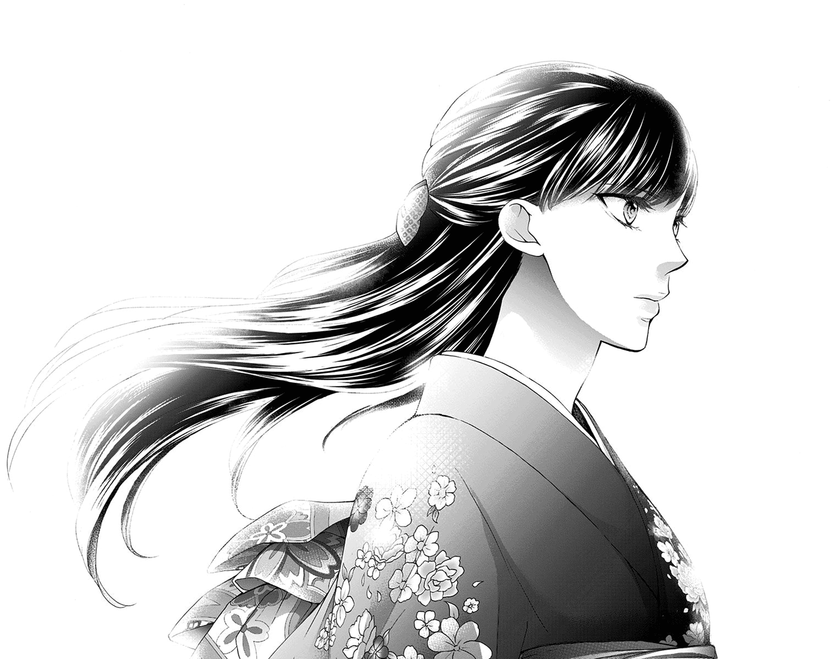 Kono Oto Tomare! Sounds Of Life chapter 69 - page 9