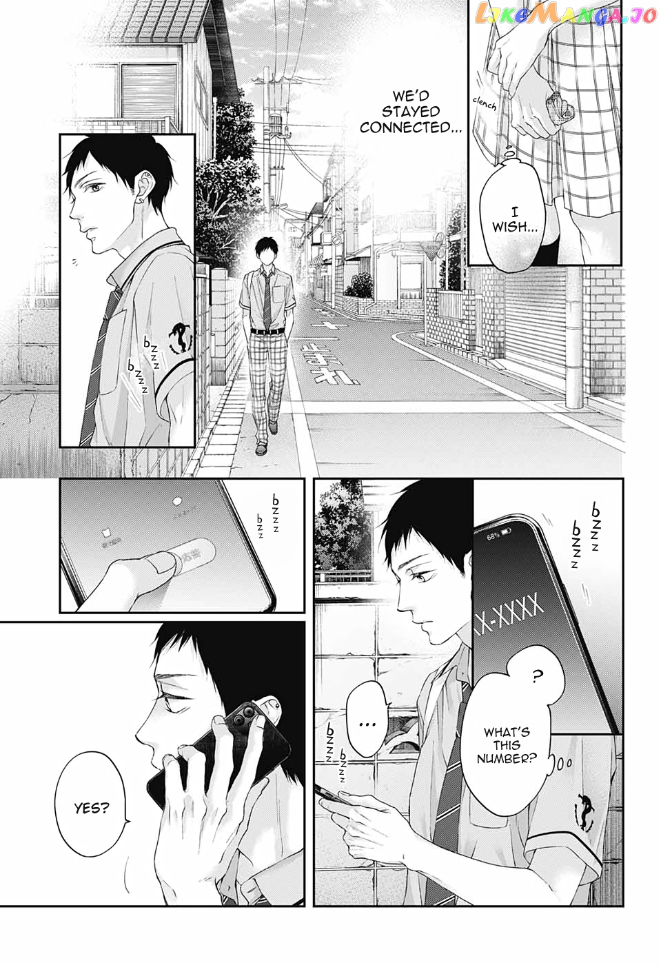 Kono Oto Tomare! Sounds Of Life chapter 99 - page 19