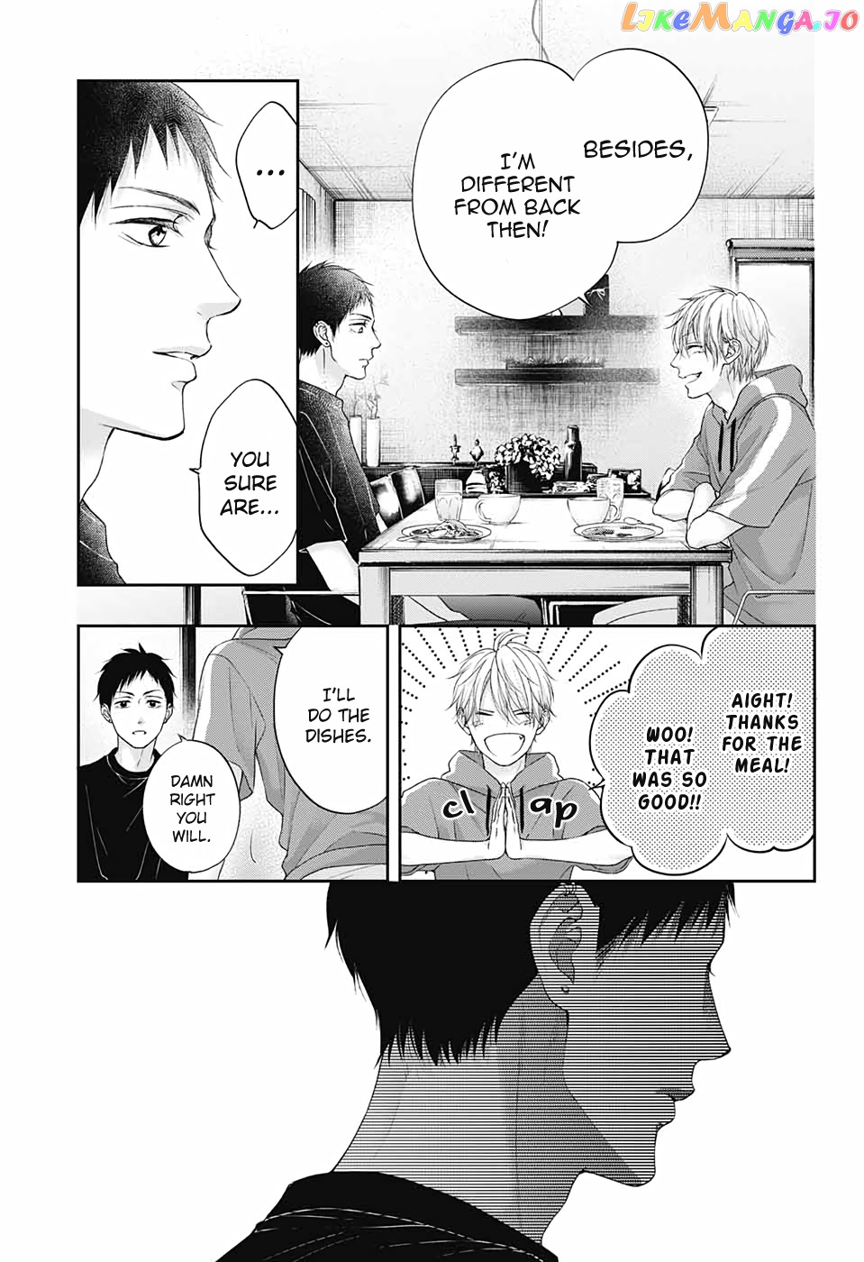 Kono Oto Tomare! Sounds Of Life chapter 99 - page 29