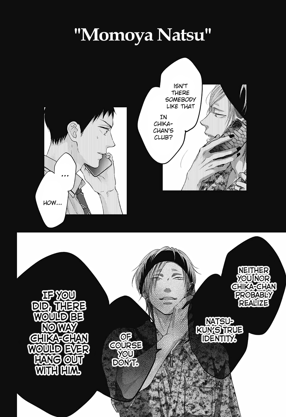 Kono Oto Tomare! Sounds Of Life chapter 99 - page 30