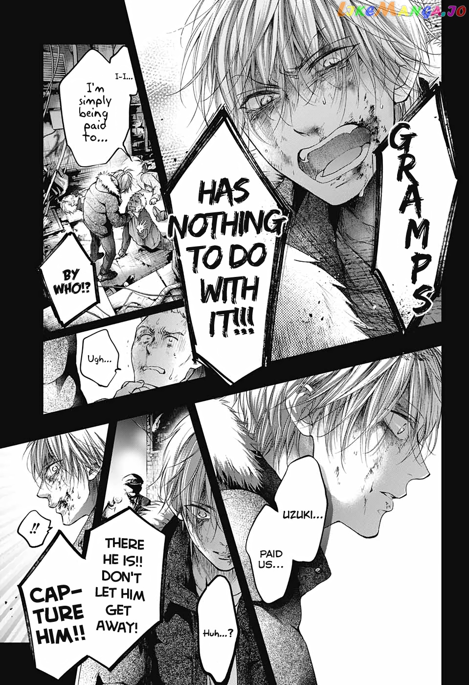 Kono Oto Tomare! Sounds Of Life chapter 99 - page 5