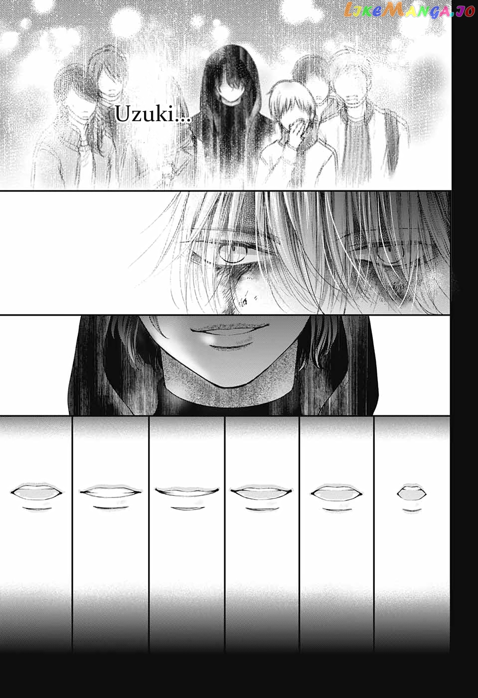 Kono Oto Tomare! Sounds Of Life chapter 99 - page 9