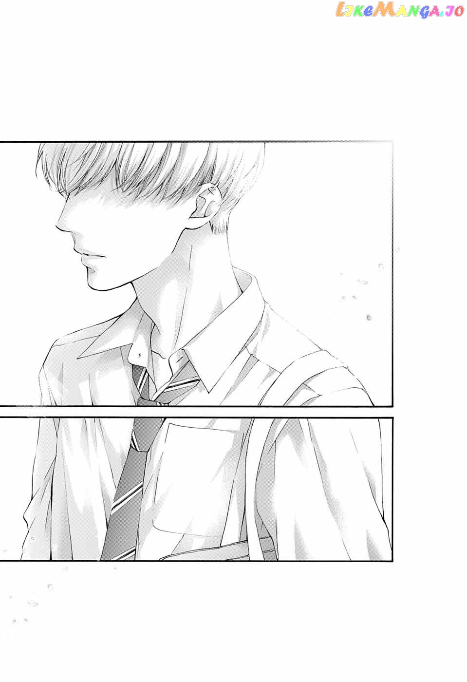 Kono Oto Tomare! Sounds Of Life chapter 84 - page 25