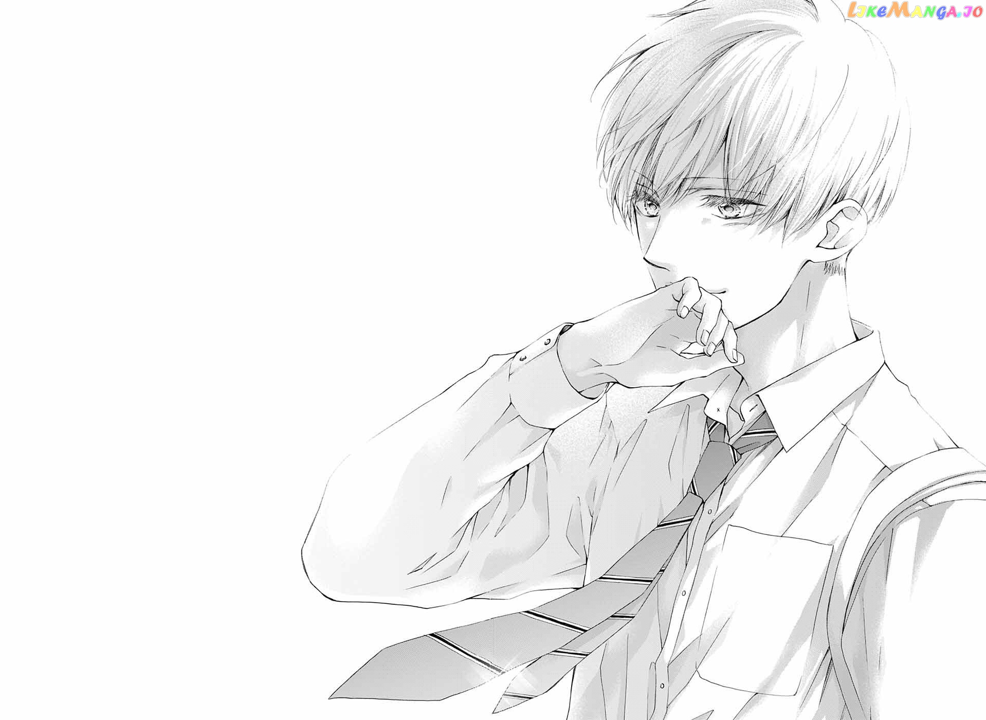 Kono Oto Tomare! Sounds Of Life chapter 84 - page 26