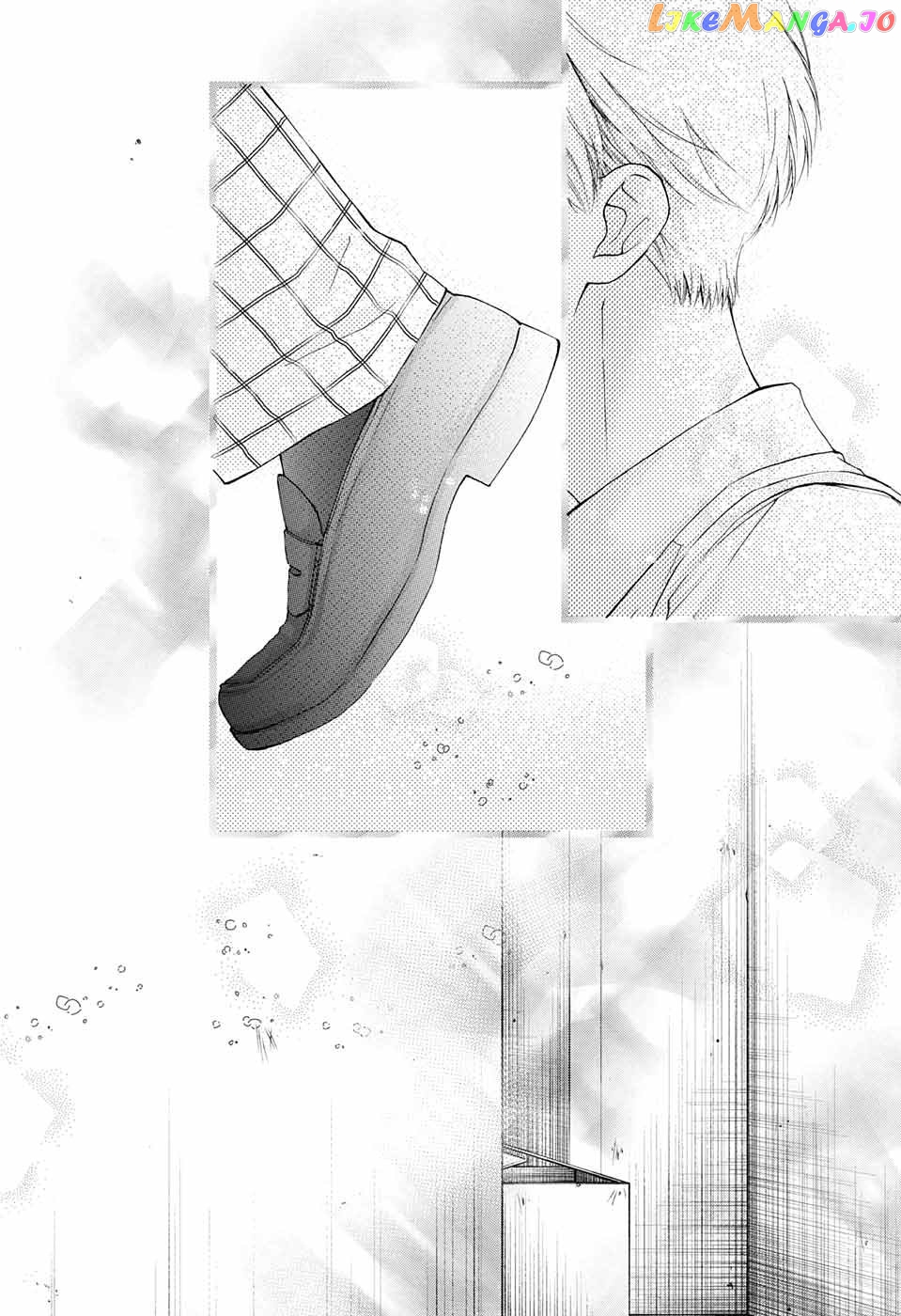 Kono Oto Tomare! Sounds Of Life chapter 84 - page 27