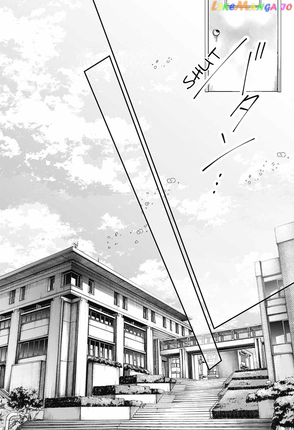 Kono Oto Tomare! Sounds Of Life chapter 84 - page 29