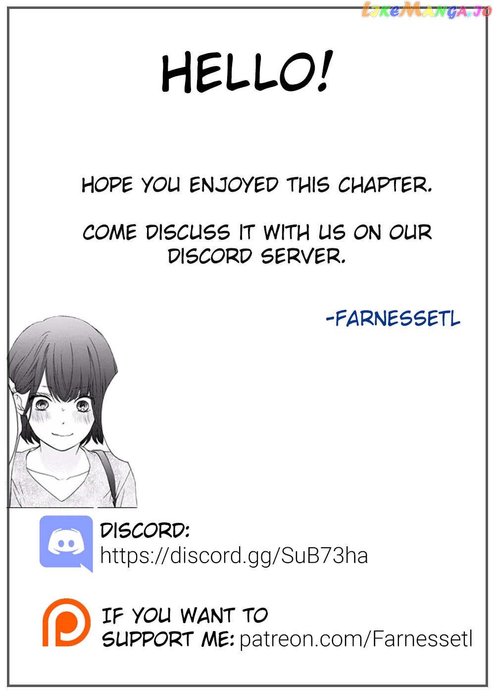 Kono Oto Tomare! Sounds Of Life chapter 84 - page 34