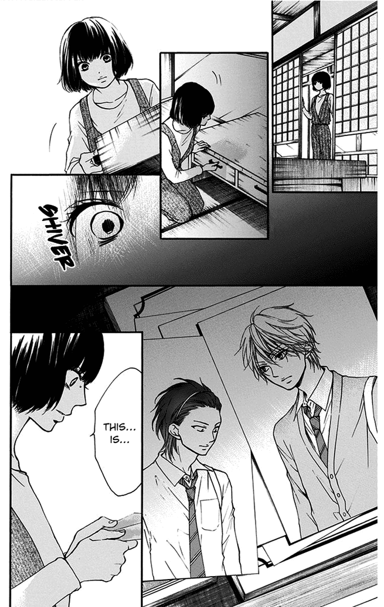 Kono Oto Tomare! Sounds Of Life chapter 41 - page 28