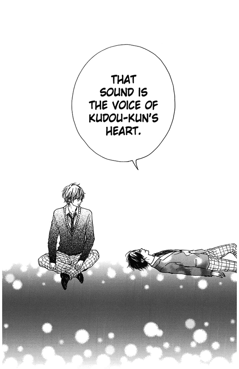 Kono Oto Tomare! Sounds Of Life chapter 41 - page 37