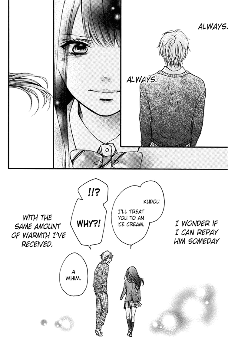Kono Oto Tomare! Sounds Of Life chapter 42 - page 34