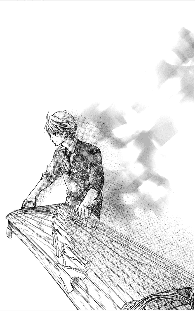 Kono Oto Tomare! Sounds Of Life chapter 42 - page 36