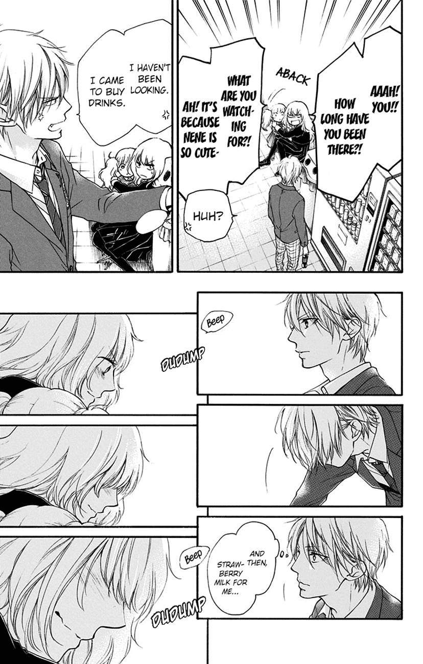 Kono Oto Tomare! Sounds Of Life chapter 53 - page 11