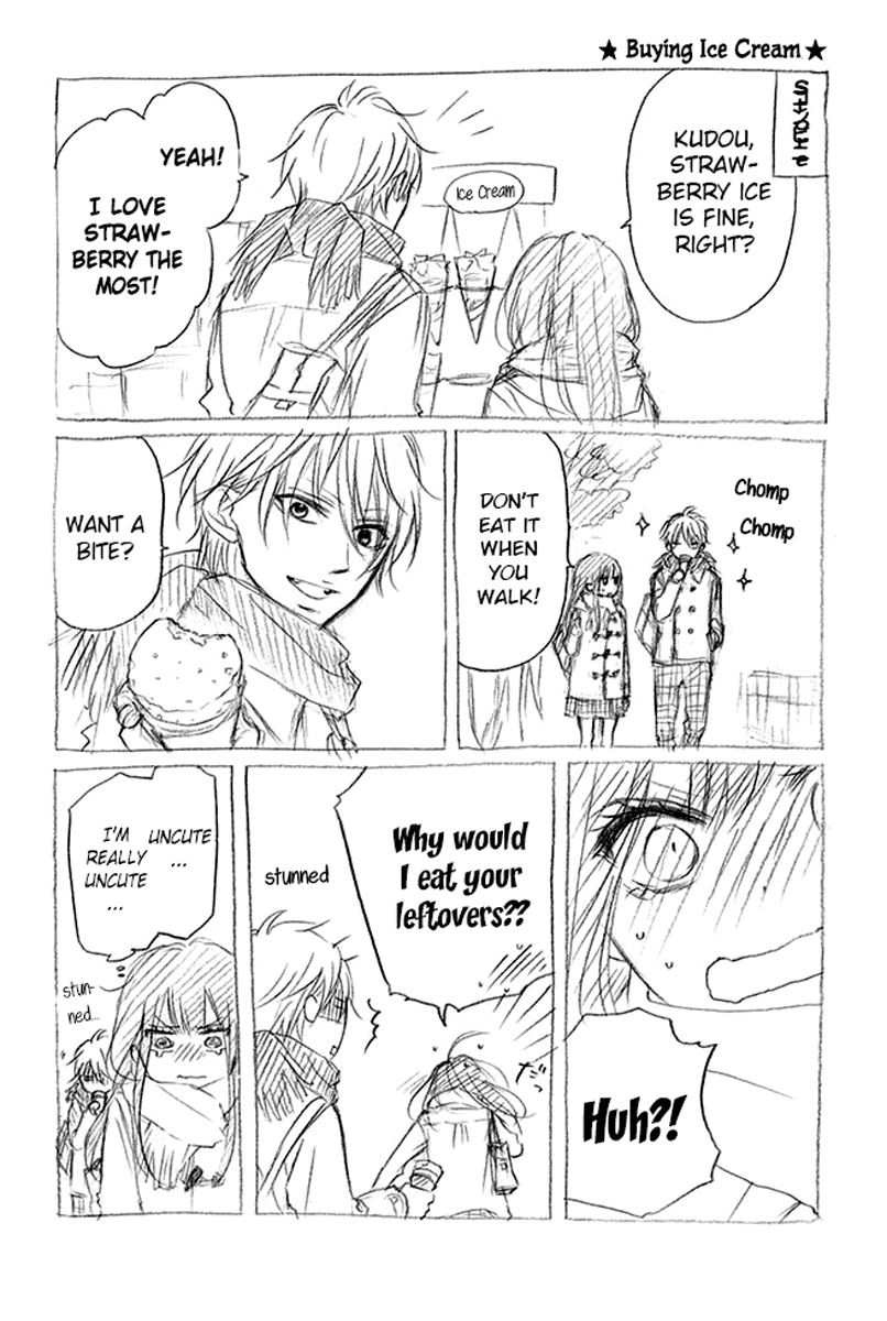 Kono Oto Tomare! Sounds Of Life chapter 43 - page 45