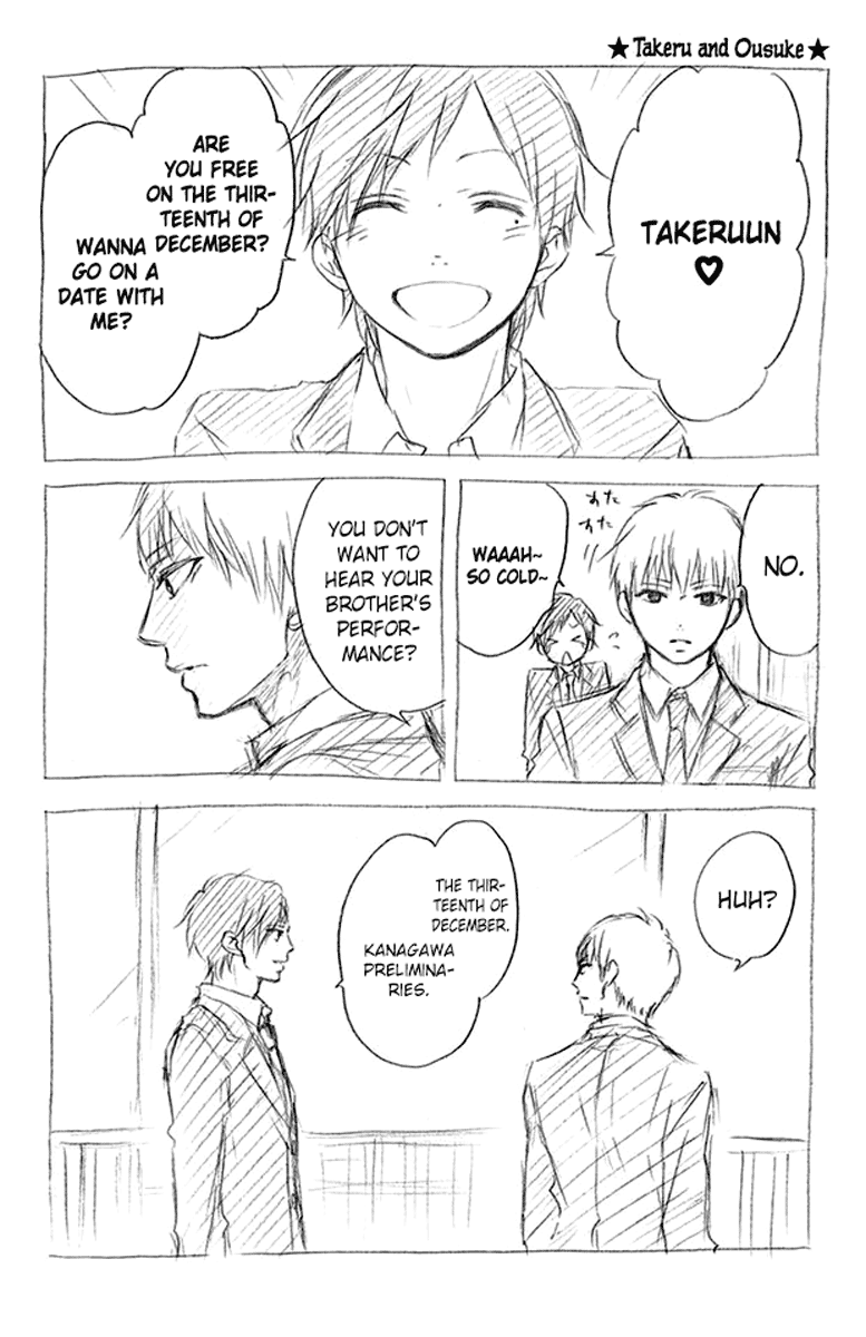 Kono Oto Tomare! Sounds Of Life chapter 43 - page 46