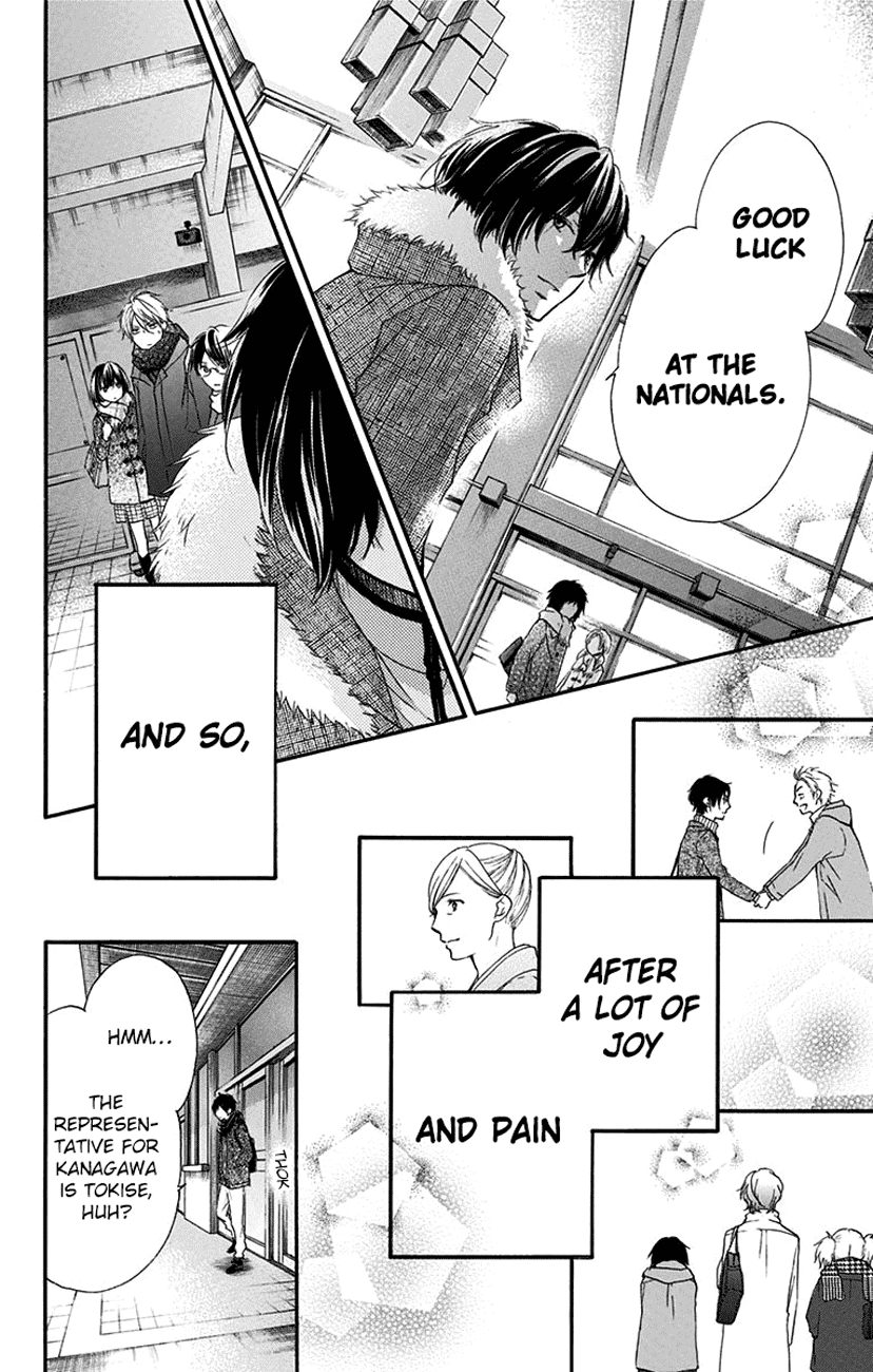 Kono Oto Tomare! Sounds Of Life chapter 54 - page 44