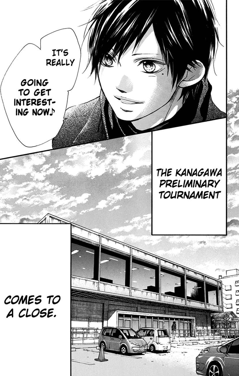 Kono Oto Tomare! Sounds Of Life chapter 54 - page 45