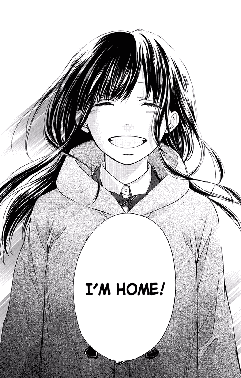 Kono Oto Tomare! Sounds Of Life chapter 56 - page 11