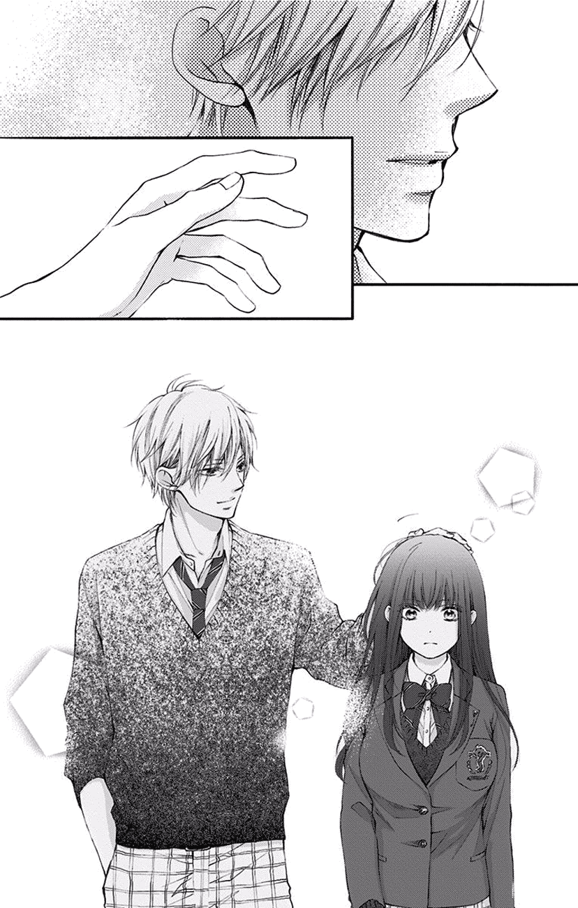 Kono Oto Tomare! Sounds Of Life chapter 56 - page 19