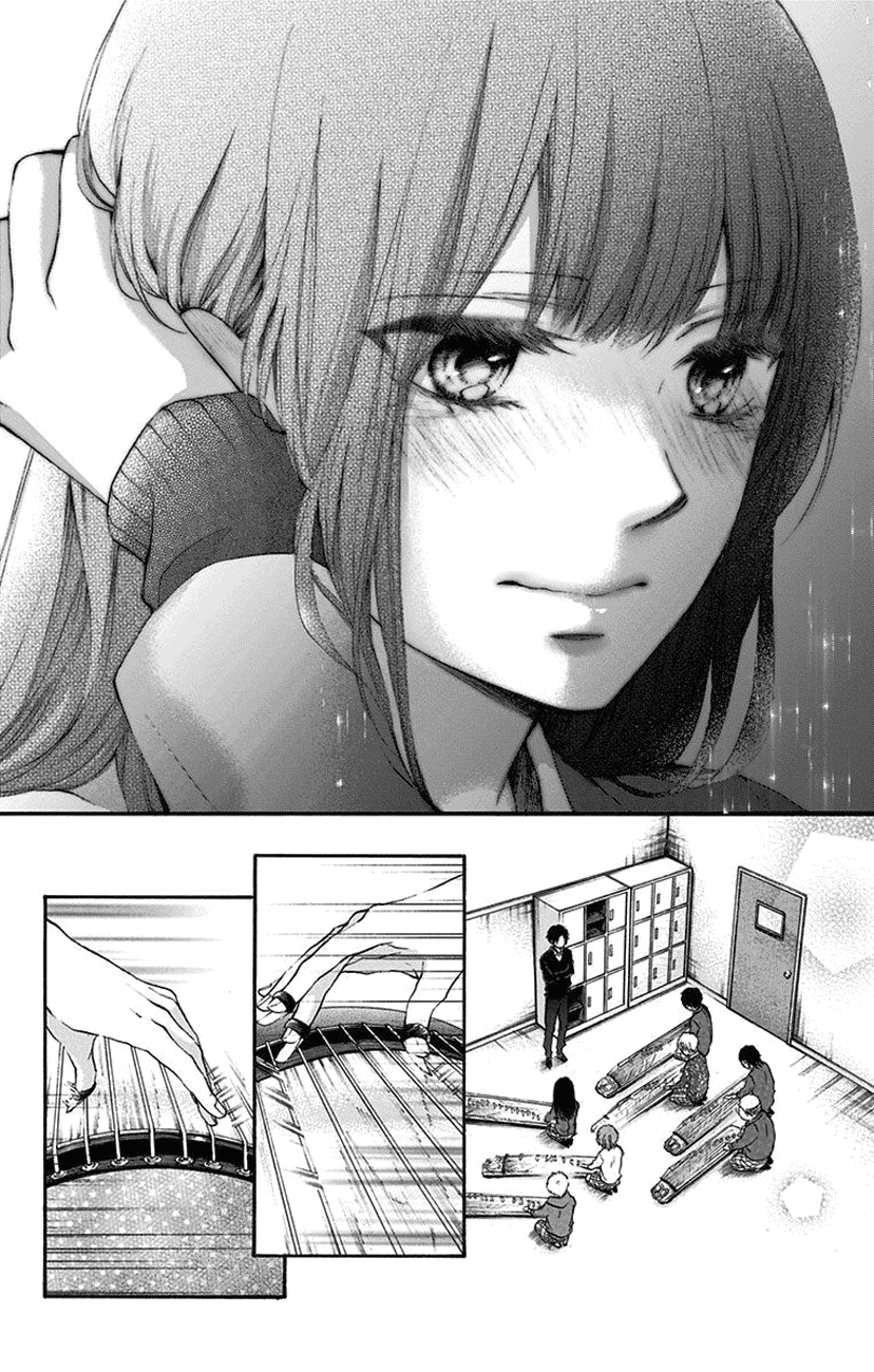 Kono Oto Tomare! Sounds Of Life chapter 56 - page 23