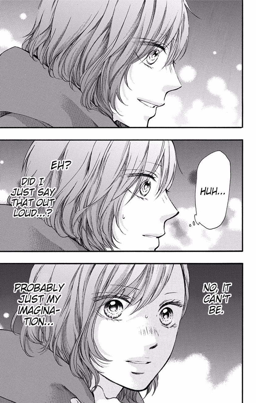 Kono Oto Tomare! Sounds Of Life chapter 56 - page 48