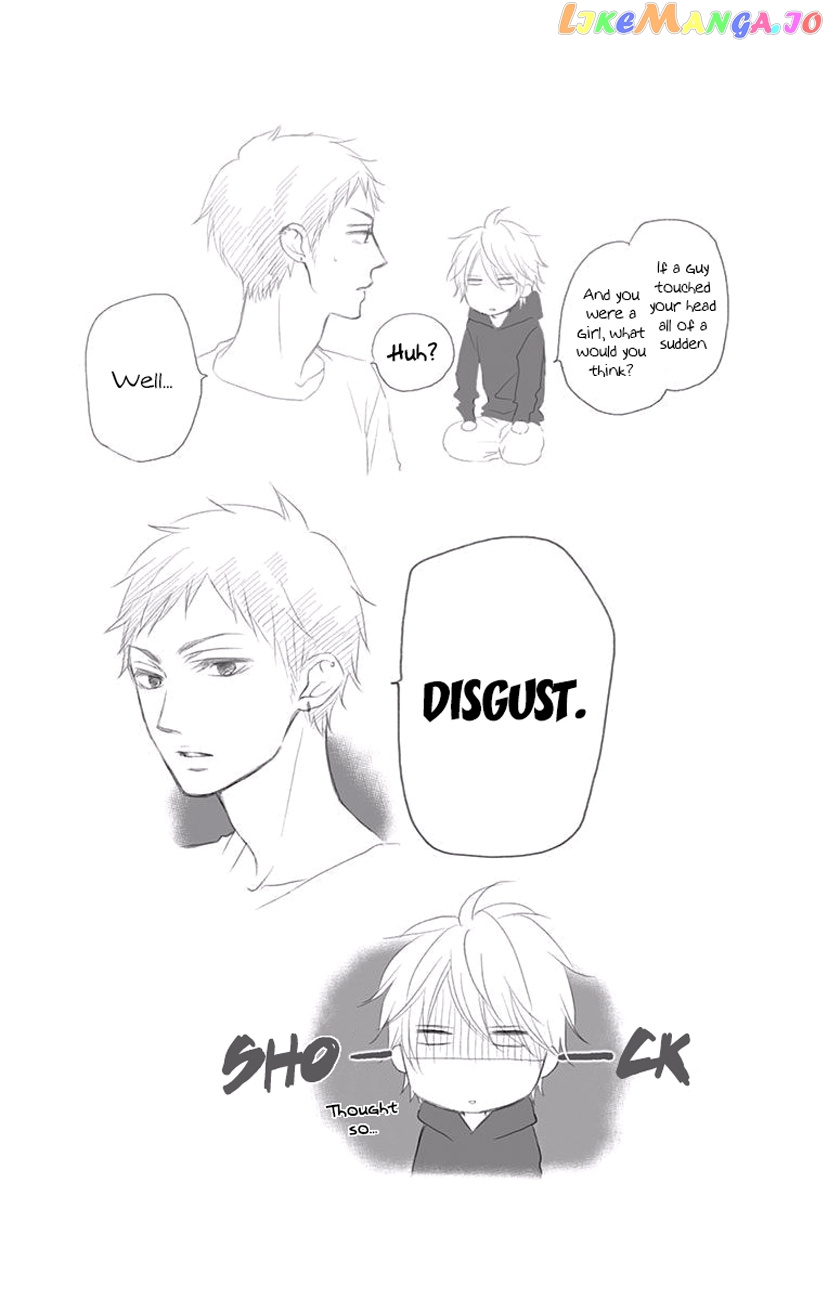 Kono Oto Tomare! Sounds Of Life chapter 56 - page 53