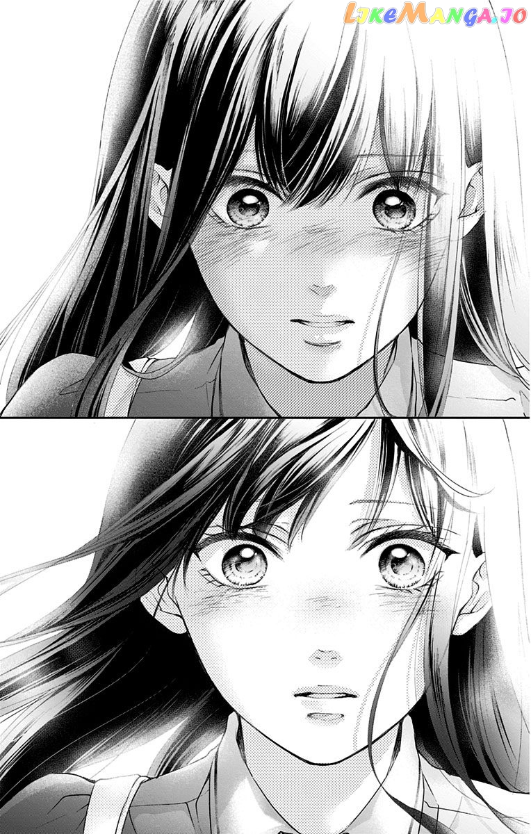 Kono Oto Tomare! Sounds Of Life chapter 92 - page 19