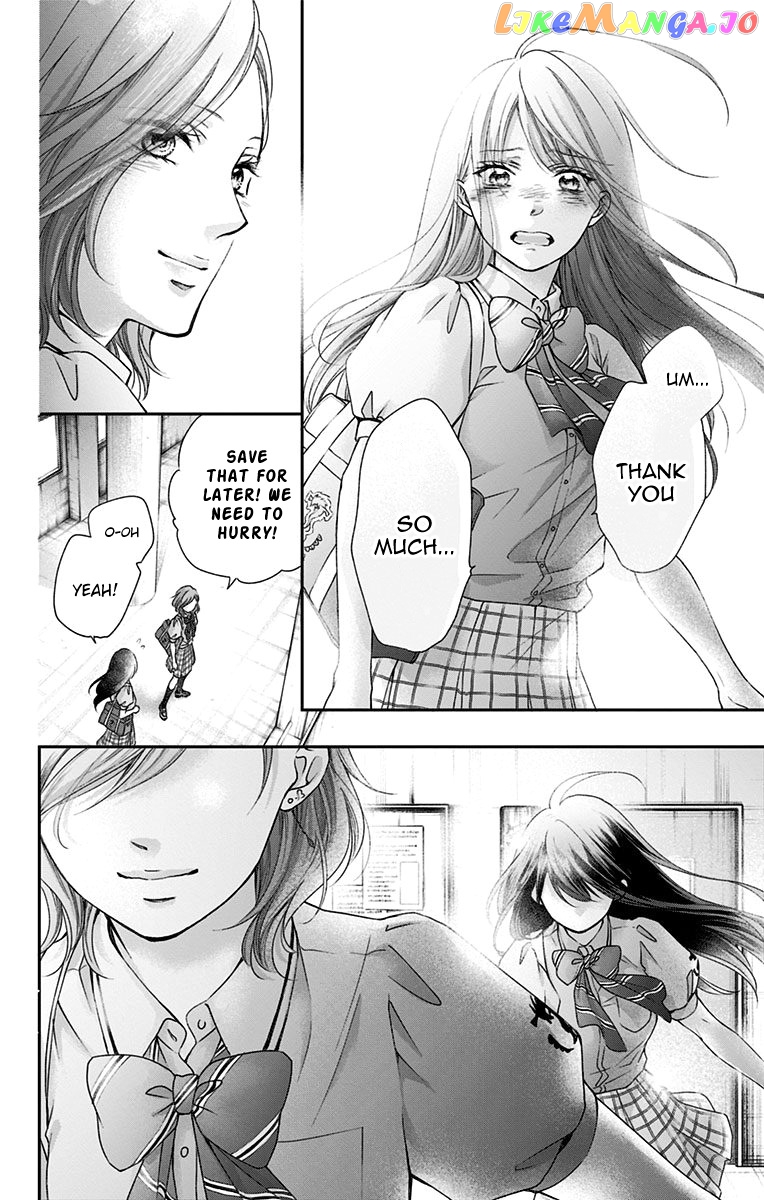 Kono Oto Tomare! Sounds Of Life chapter 92 - page 28
