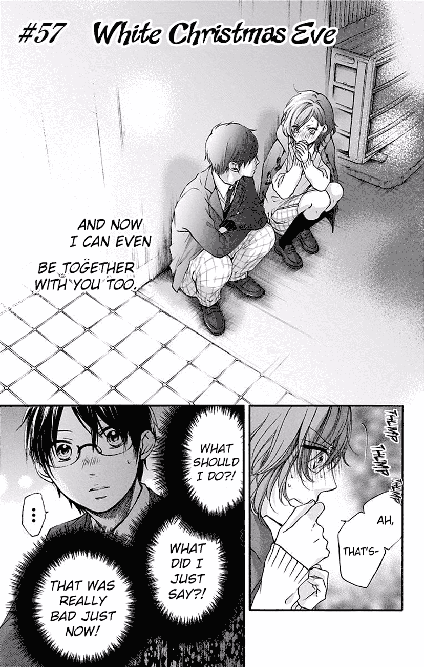 Kono Oto Tomare! Sounds Of Life chapter 57 - page 1