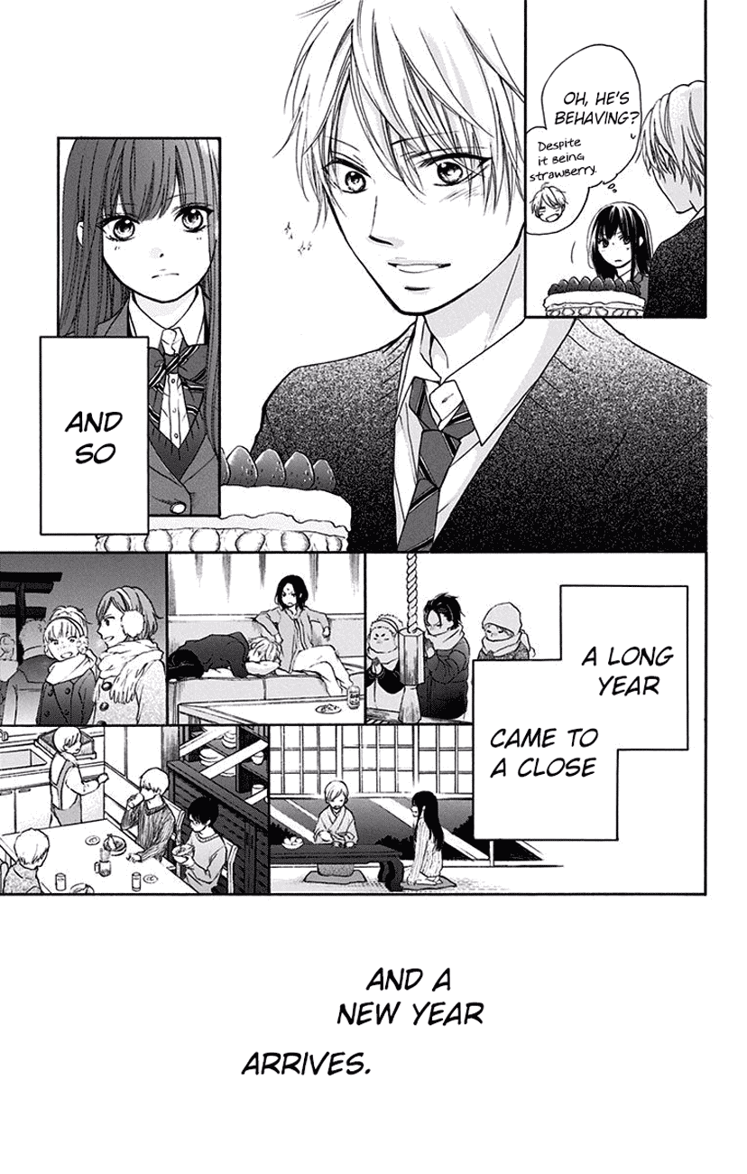 Kono Oto Tomare! Sounds Of Life chapter 57 - page 44