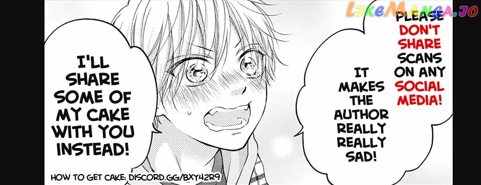 Kono Oto Tomare! Sounds Of Life chapter 100.5 - page 2