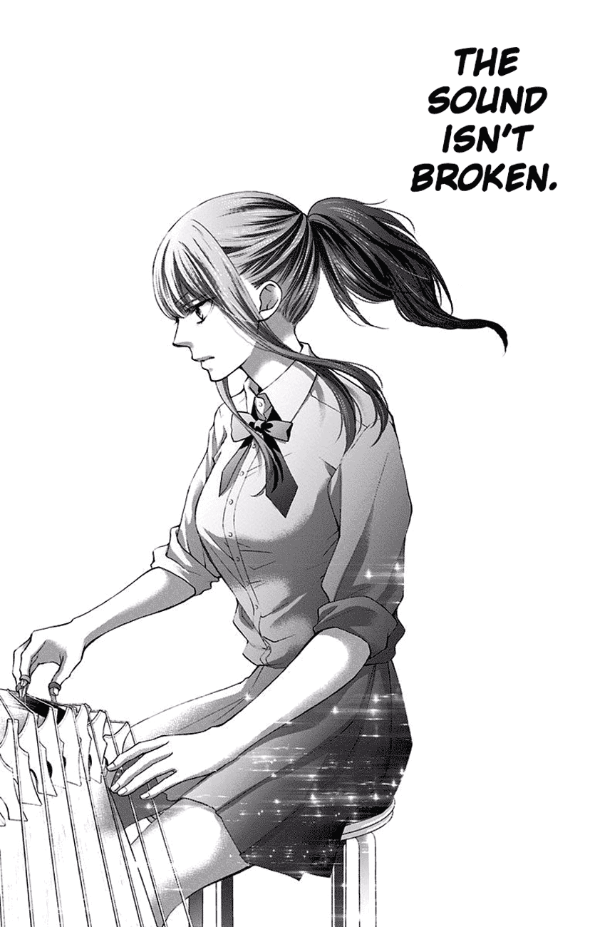 Kono Oto Tomare! Sounds Of Life chapter 59 - page 16
