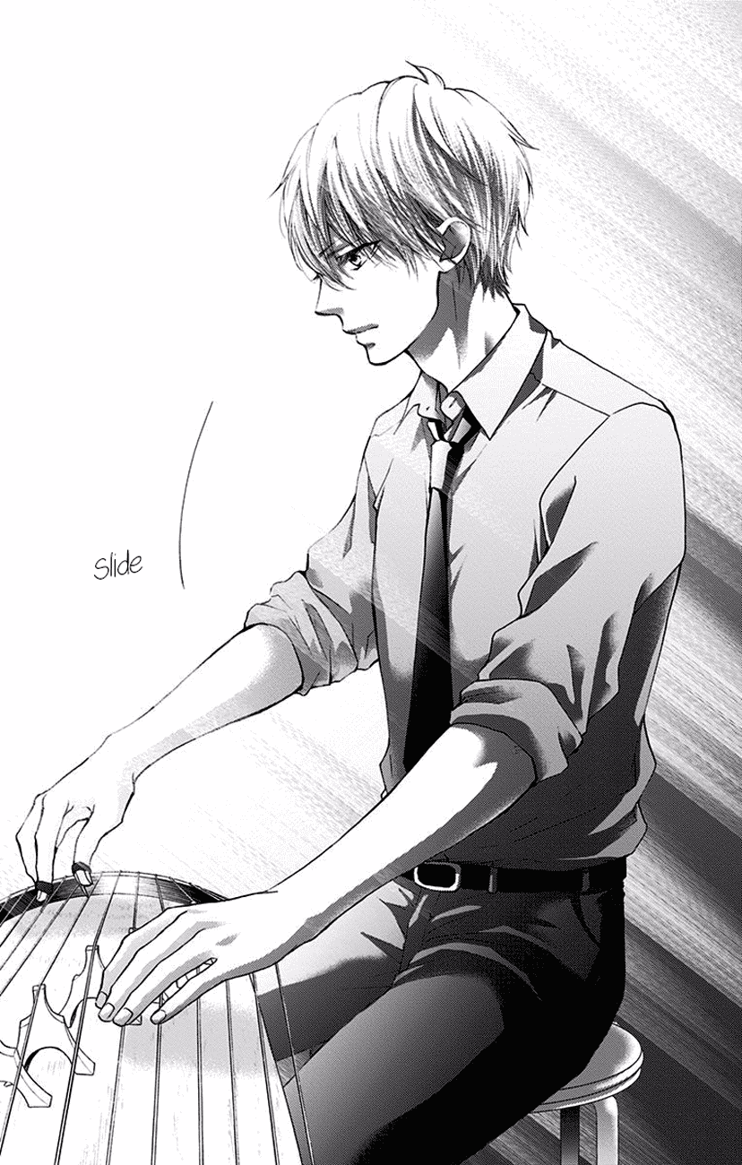 Kono Oto Tomare! Sounds Of Life chapter 59 - page 18
