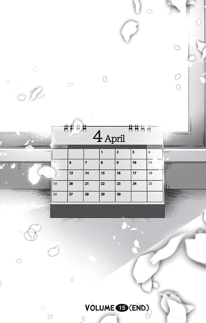 Kono Oto Tomare! Sounds Of Life chapter 59 - page 40