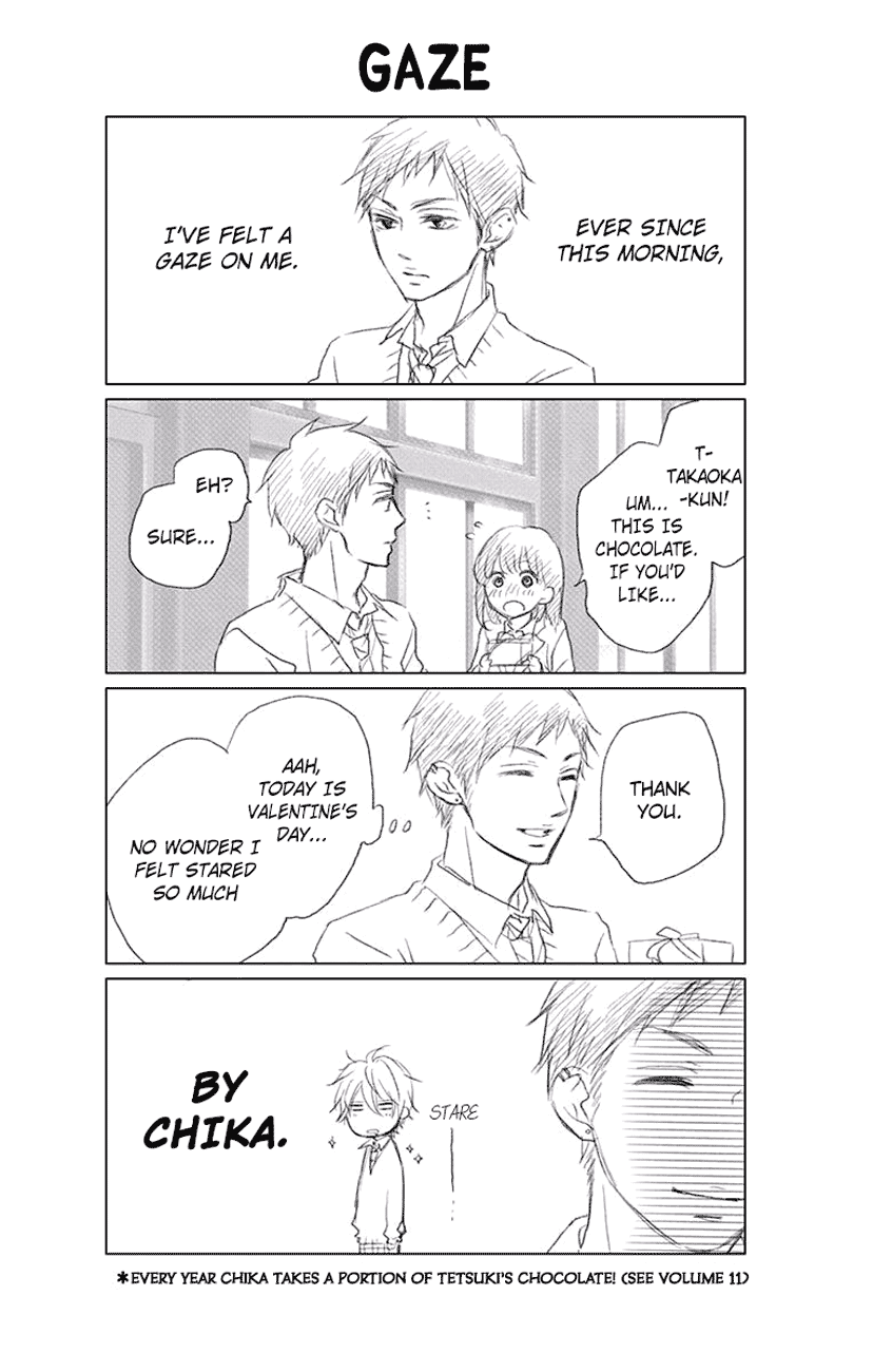 Kono Oto Tomare! Sounds Of Life chapter 59 - page 42