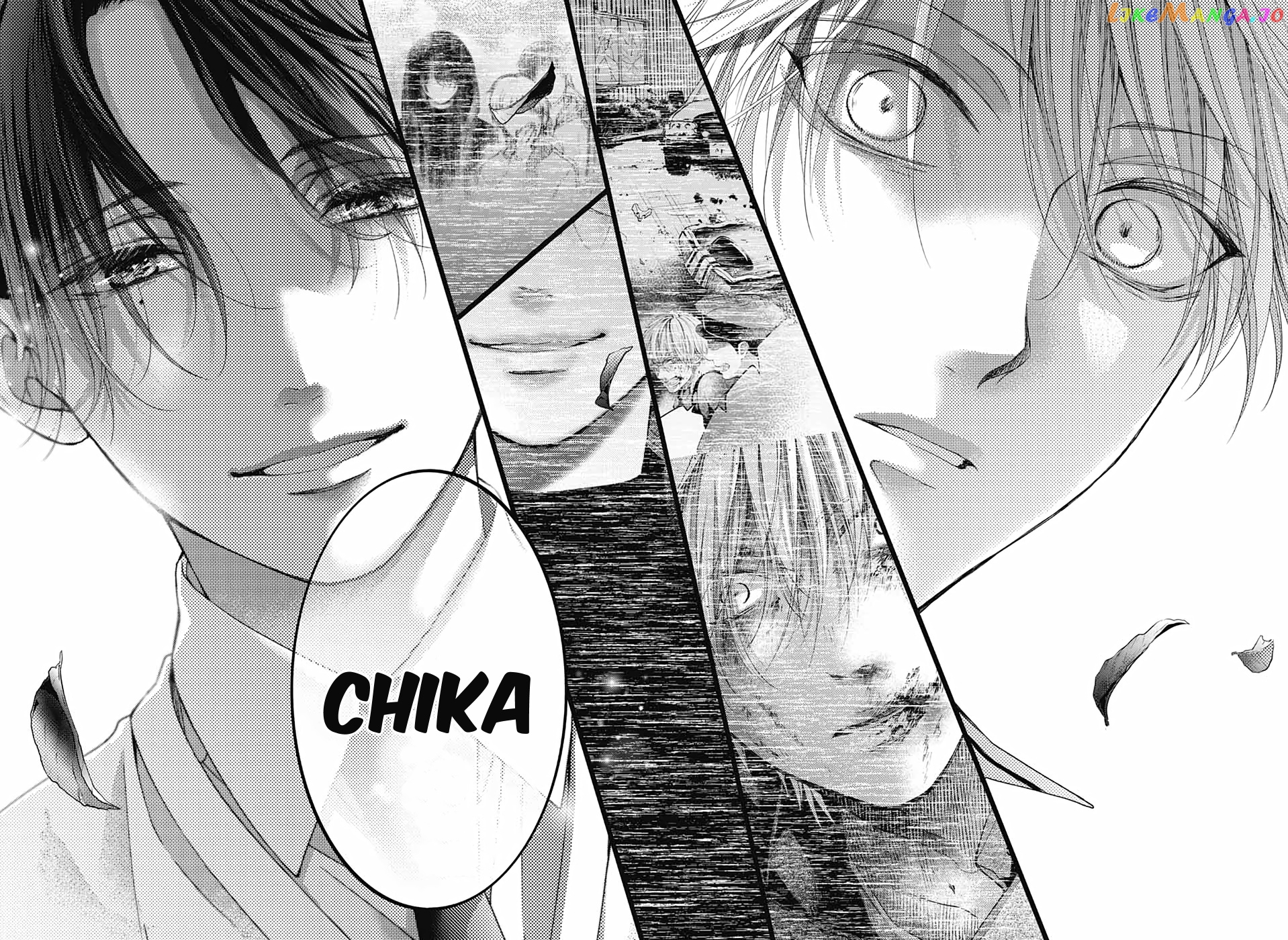 Kono Oto Tomare! Sounds Of Life chapter 101 - page 34