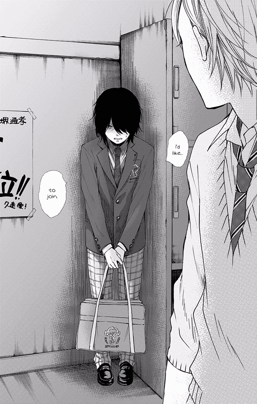 Kono Oto Tomare! Sounds Of Life chapter 60 - page 48