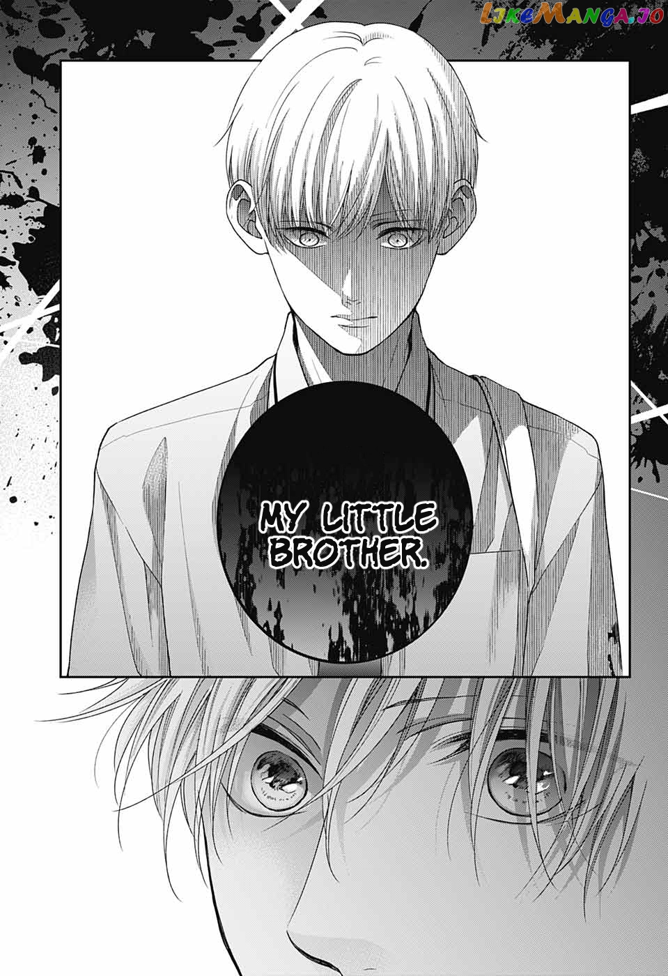 Kono Oto Tomare! Sounds Of Life chapter 102 - page 13