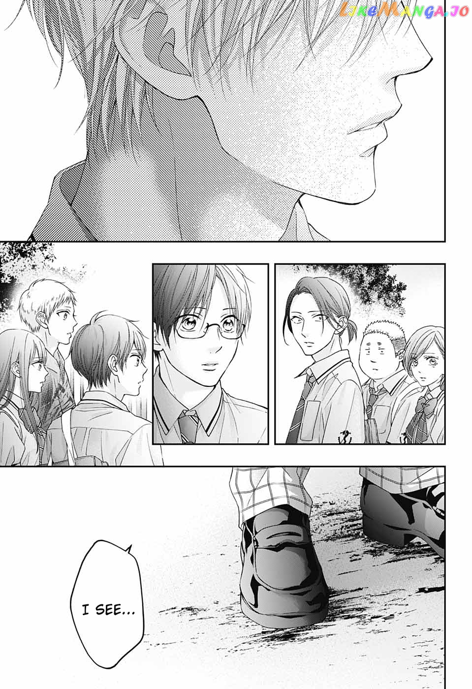 Kono Oto Tomare! Sounds Of Life chapter 102 - page 19