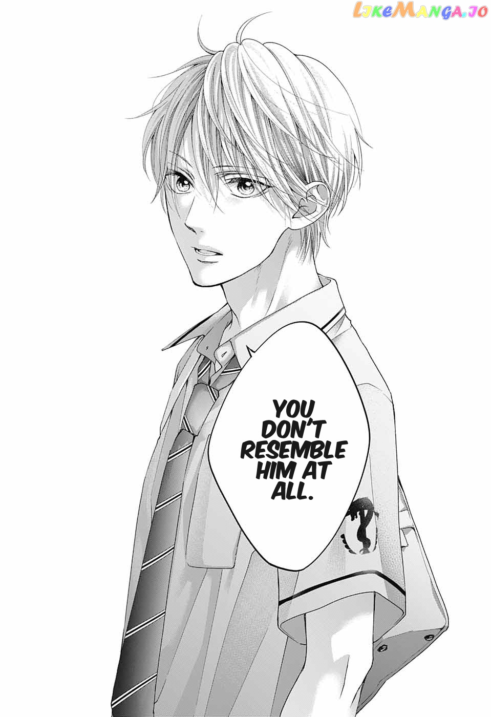 Kono Oto Tomare! Sounds Of Life chapter 102 - page 20