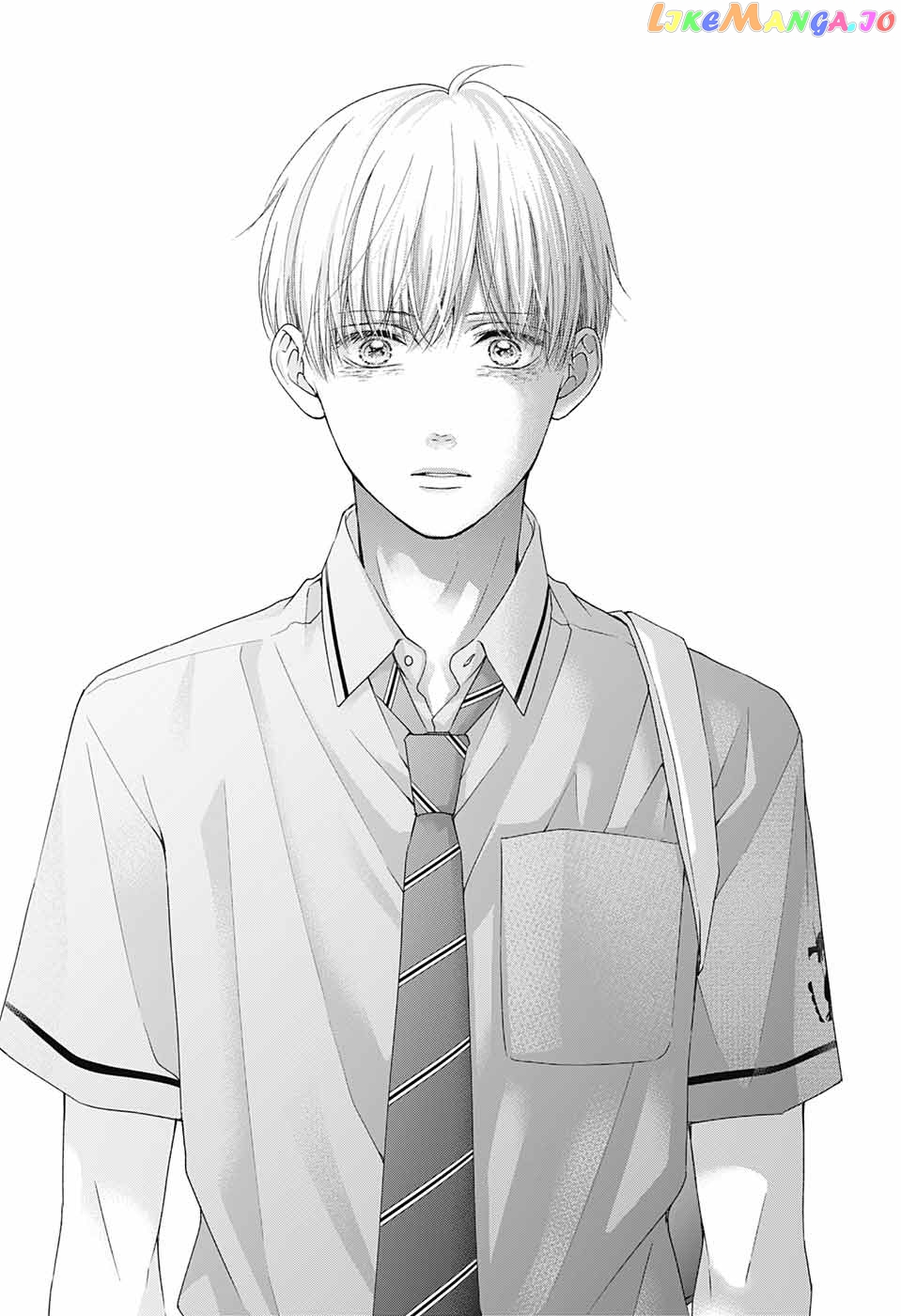 Kono Oto Tomare! Sounds Of Life chapter 102 - page 21
