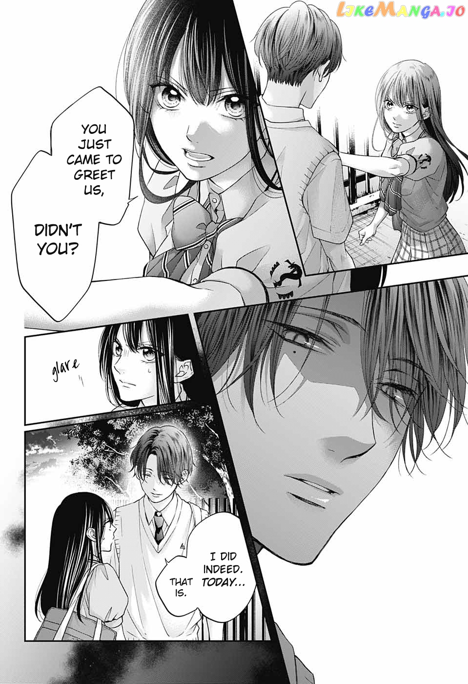 Kono Oto Tomare! Sounds Of Life chapter 102 - page 24