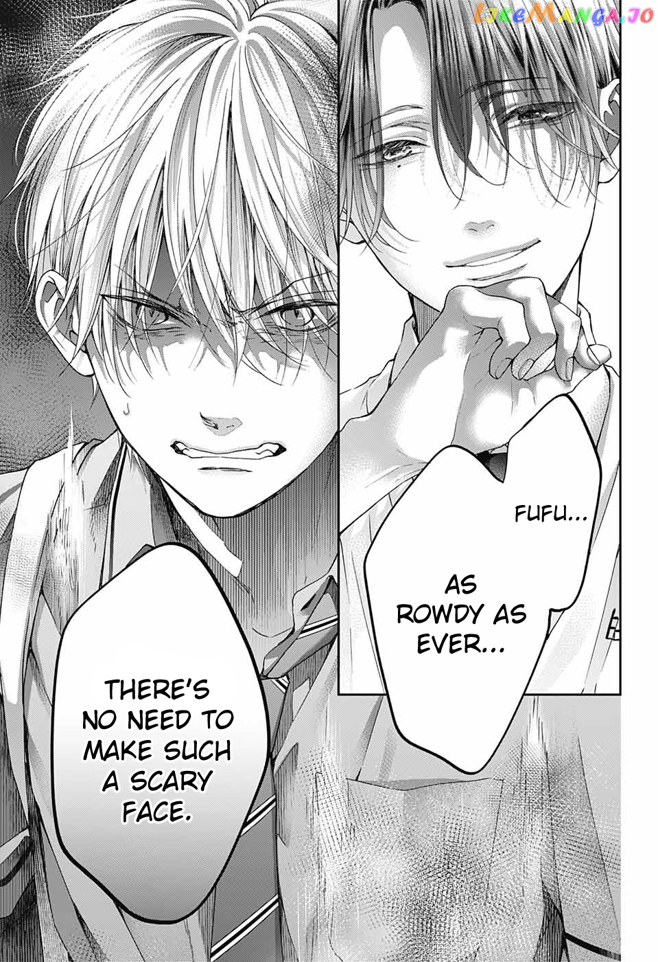 Kono Oto Tomare! Sounds Of Life chapter 102 - page 5